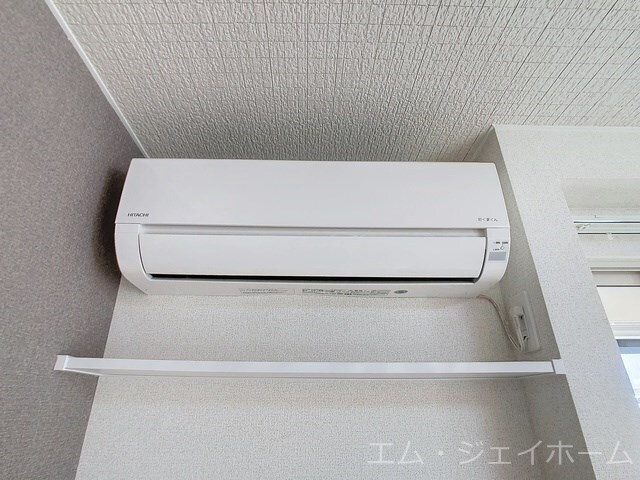 メゾン・フランの物件内観写真