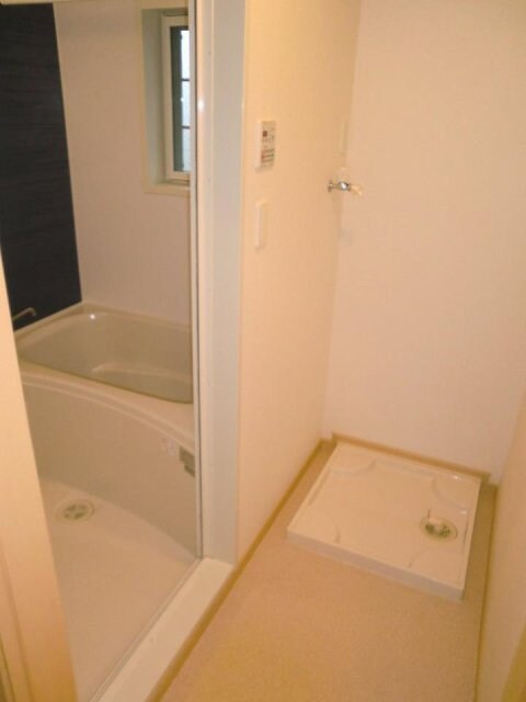 グレイス・Ｙの物件内観写真