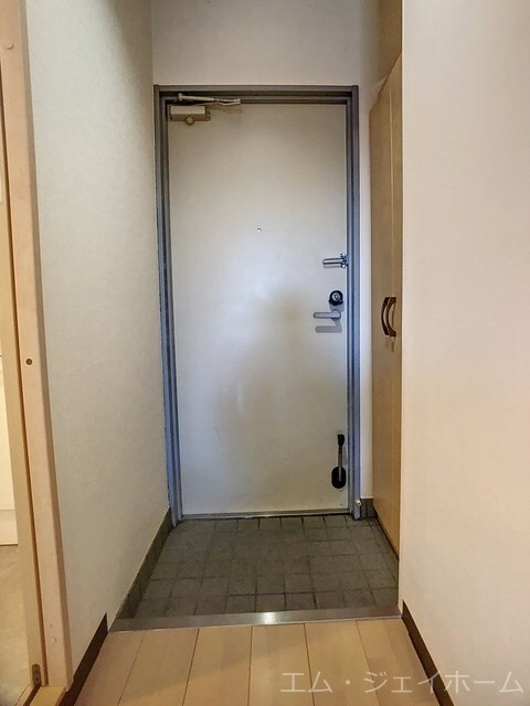 レジデンス・ジャパン３の物件内観写真