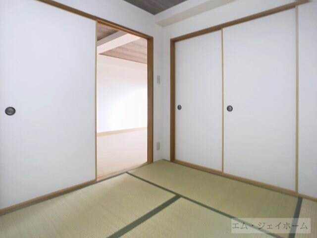 クレストＹＭＤⅠの物件内観写真