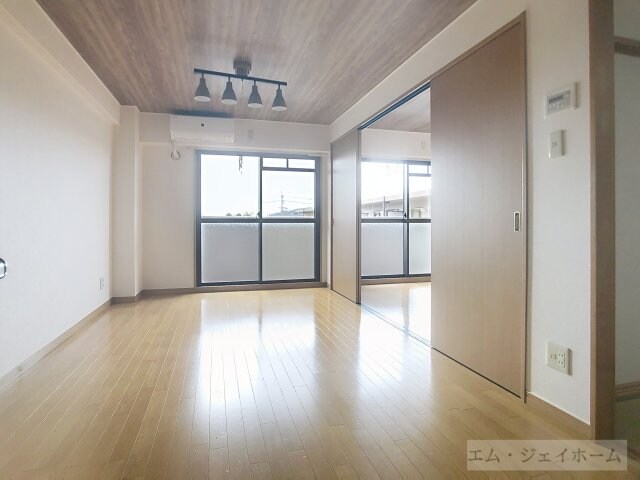 クレストＹＭＤⅠの物件内観写真