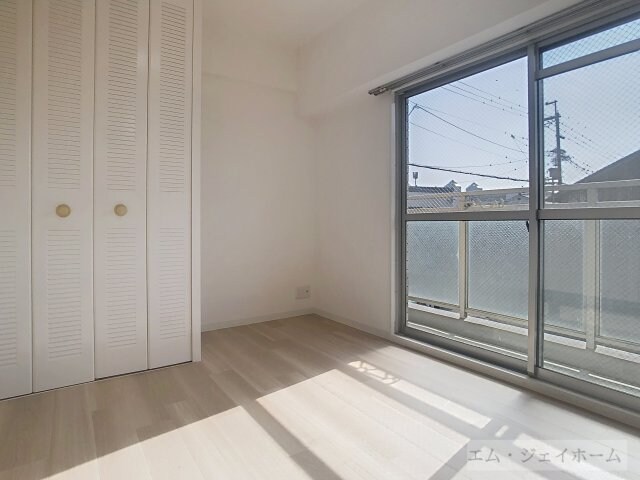 ゆめのこーぽの物件内観写真