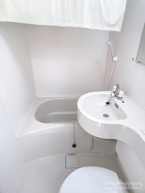 ゆめのこーぽの物件内観写真