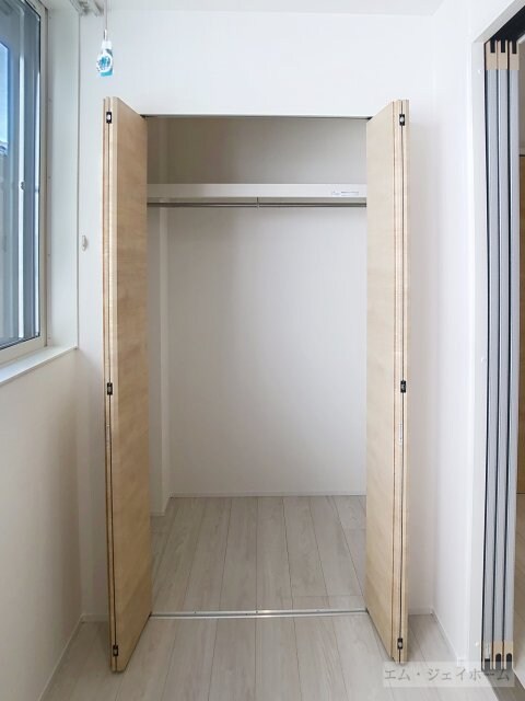 カリーナの物件内観写真