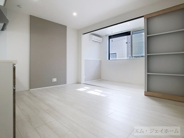 カリーナの物件内観写真