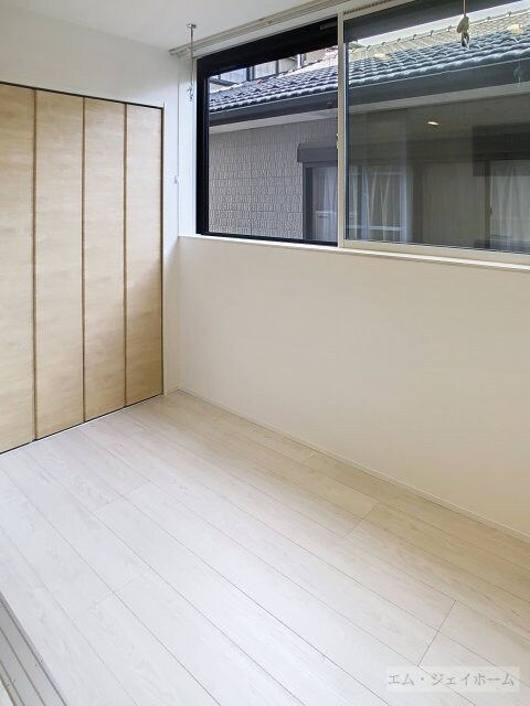 カリーナの物件内観写真