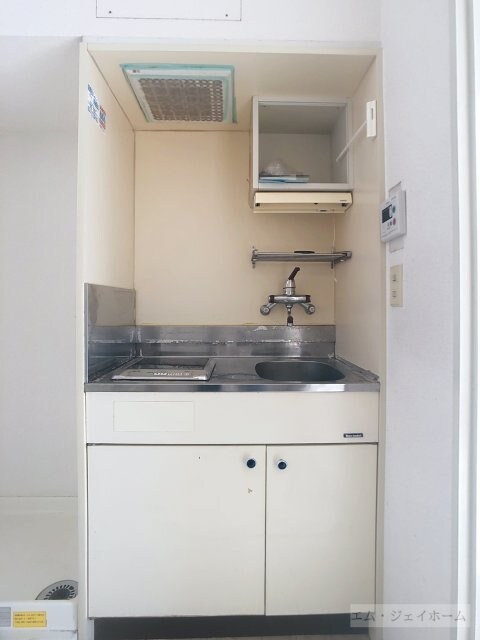 ゆめのこーぽの物件内観写真