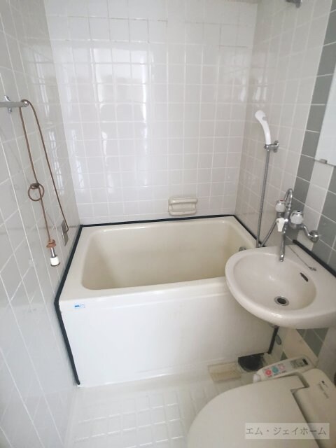 ゆめのこーぽの物件内観写真