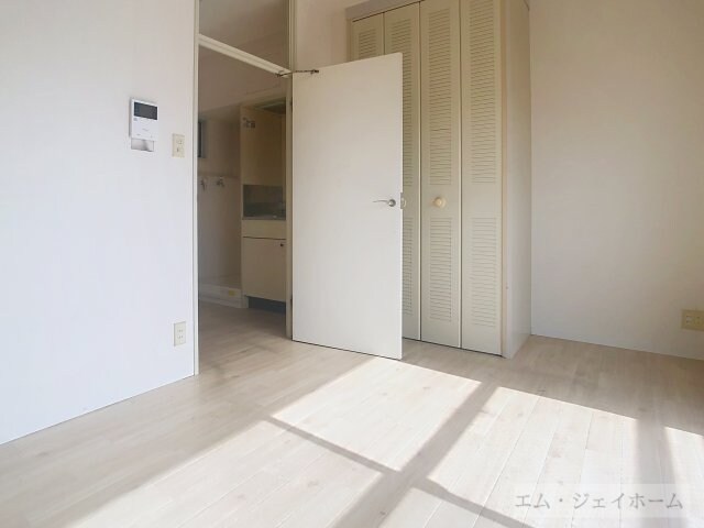 ゆめのこーぽの物件内観写真