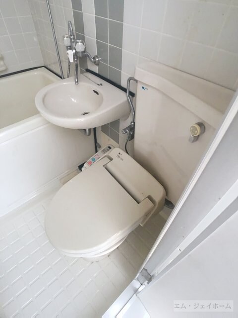 ゆめのこーぽの物件内観写真