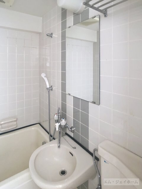 ゆめのこーぽの物件内観写真