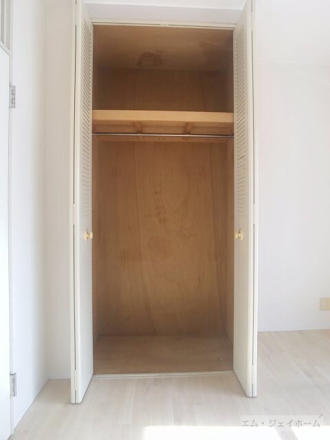 ゆめのこーぽの物件内観写真