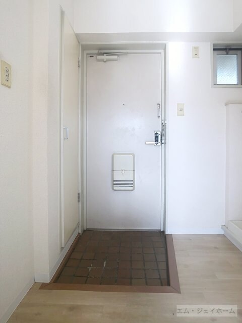 ゆめのこーぽの物件内観写真