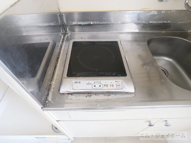 ゆめのこーぽの物件内観写真