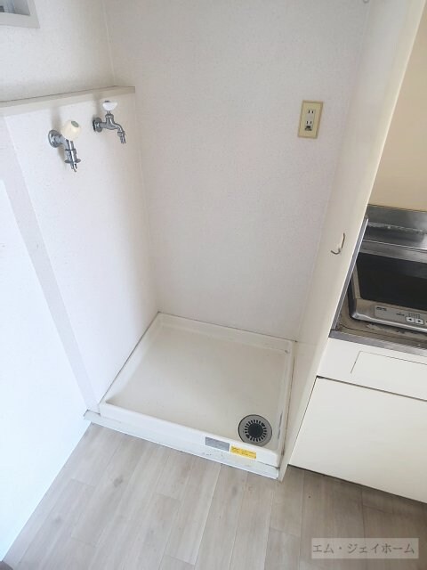 ゆめのこーぽの物件内観写真