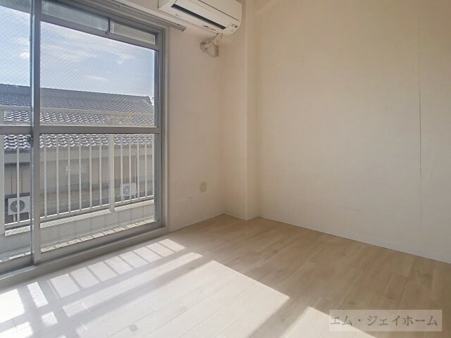 ゆめのこーぽの物件内観写真