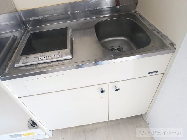 ゆめのこーぽの物件内観写真