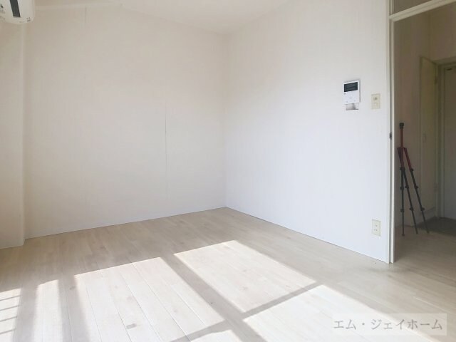 ゆめのこーぽの物件内観写真