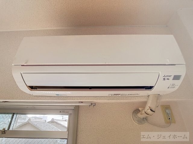 ゆめのこーぽの物件内観写真