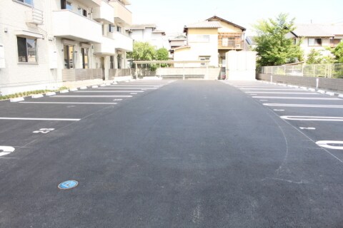 ローズパルの物件外観写真