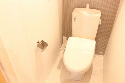 ローズパルの物件内観写真