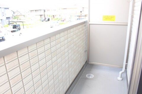 ローズパルの物件内観写真