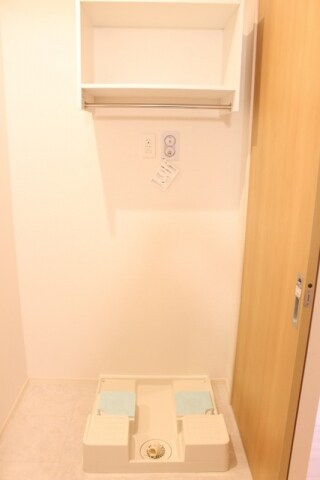 ローズパルの物件内観写真