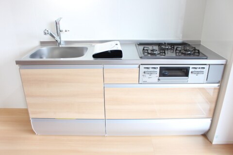 ローズパルの物件内観写真