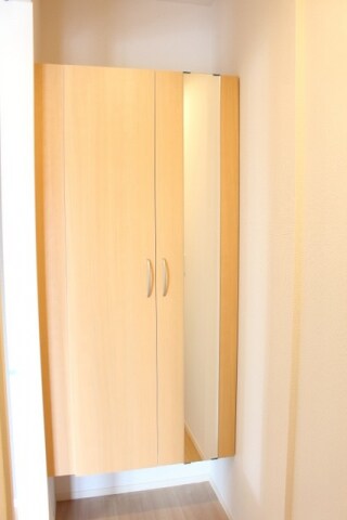 ローズパルの物件内観写真