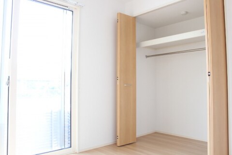 ローズパルの物件内観写真