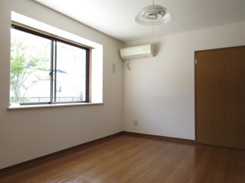 カサロッサの物件内観写真