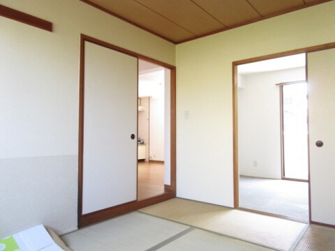 カサロッサの物件内観写真