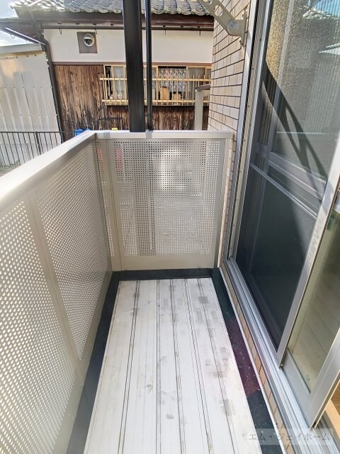 クレアールの物件内観写真