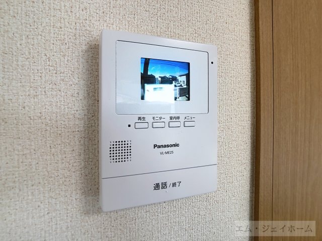 クレアールの物件内観写真