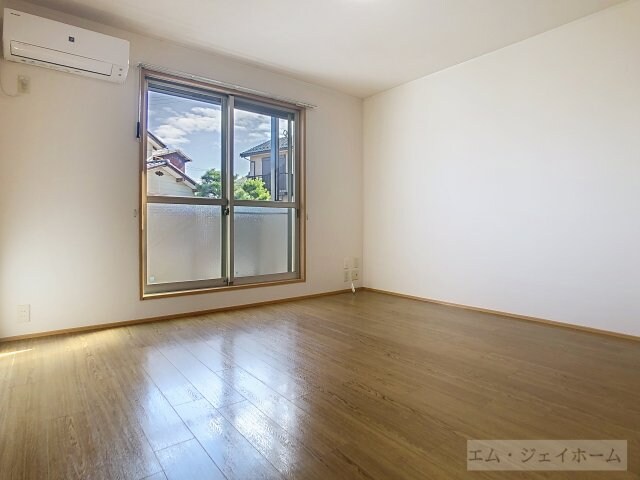 クレアールの物件内観写真