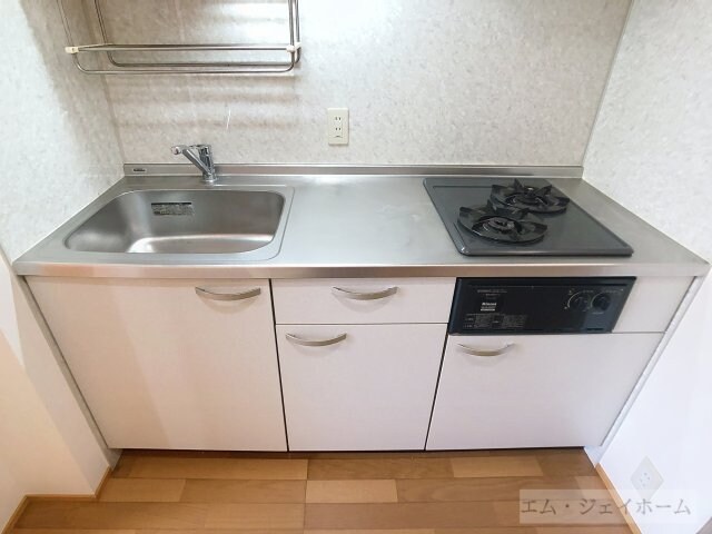 クレアールの物件内観写真