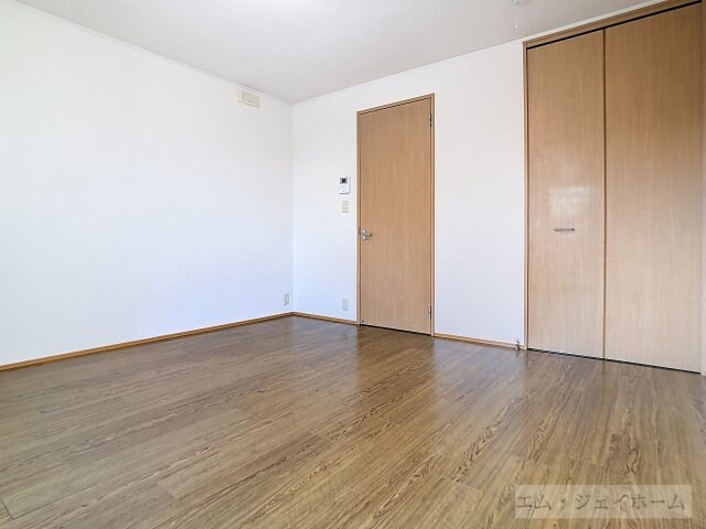 クレアールの物件内観写真