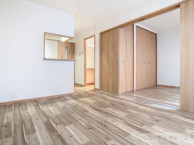 ホワイト　ヴェールの物件内観写真