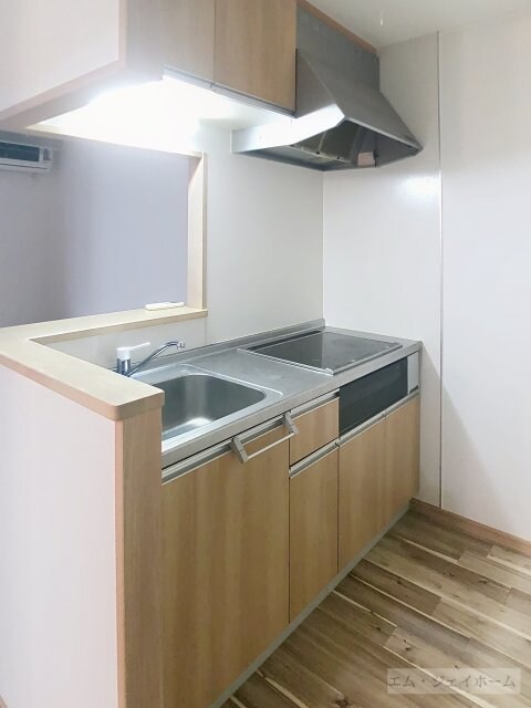 ホワイト　ヴェールの物件内観写真