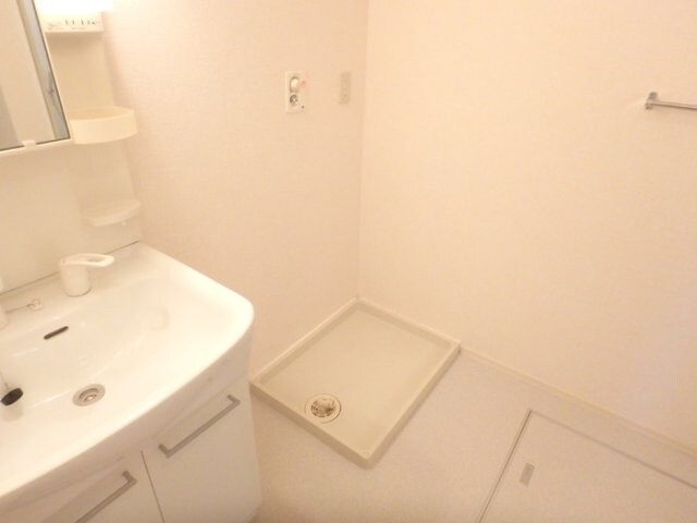 レイクビューの物件内観写真