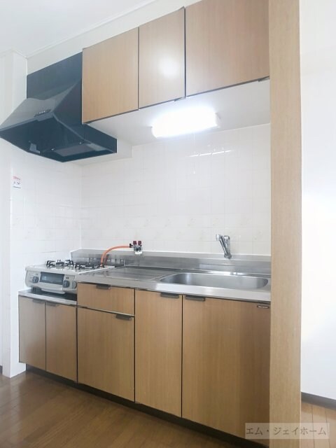 パールグレイスの物件内観写真