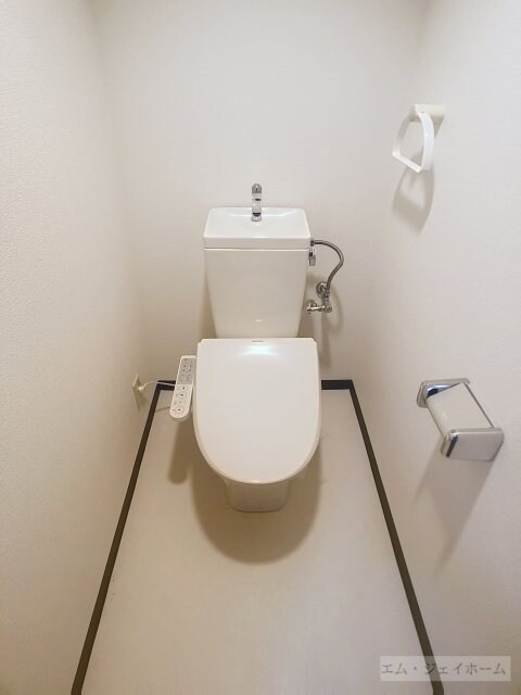 パールグレイスの物件内観写真