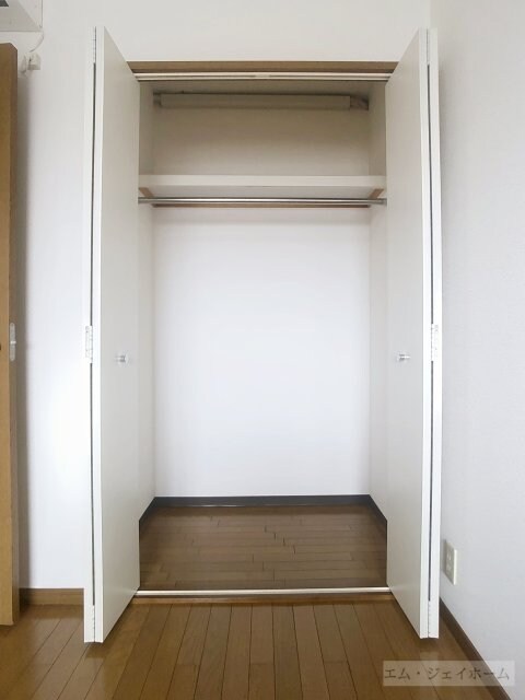 パールグレイスの物件内観写真