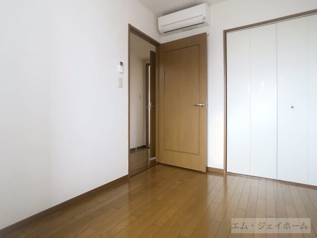 パールグレイスの物件内観写真