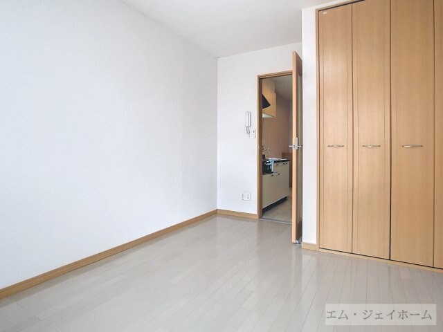 ベル　プロムナードわたむきの物件内観写真