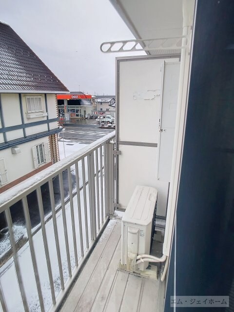 ベル　プロムナードわたむきの物件内観写真