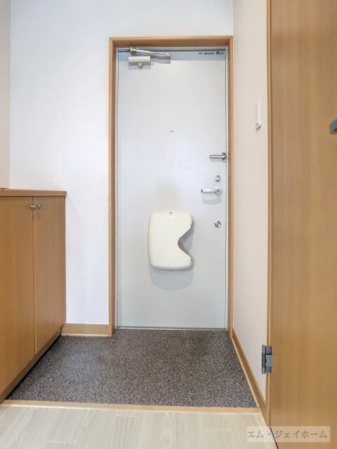 ベル　プロムナードわたむきの物件内観写真