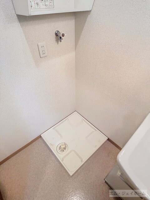 ベル　プロムナードわたむきの物件内観写真