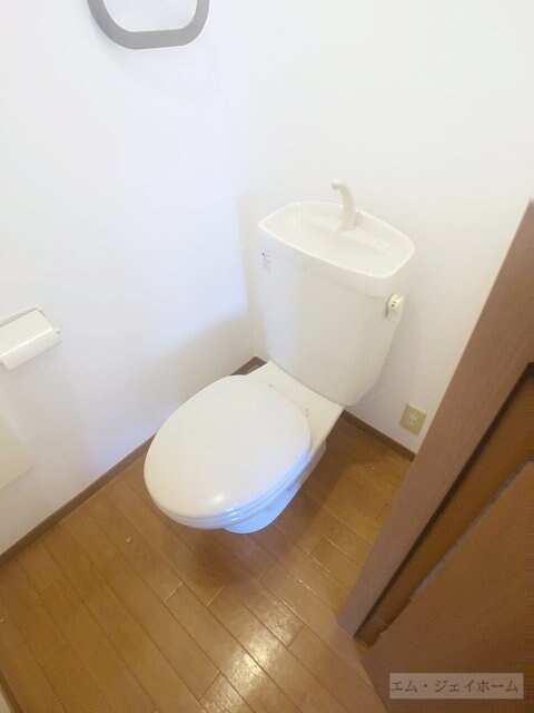 ヴィラコート二町の物件内観写真