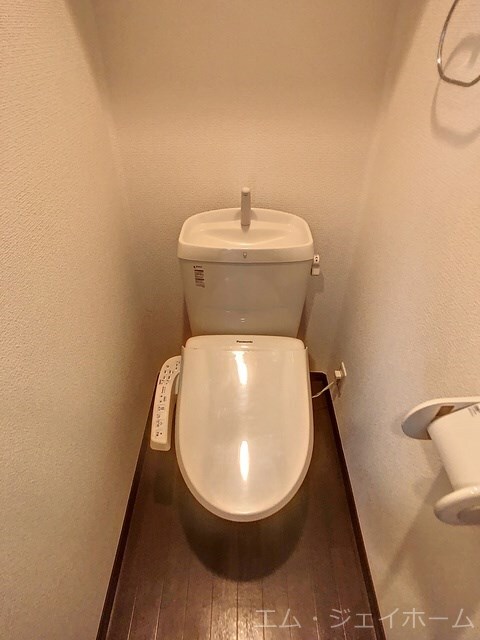 アンジェリックの物件内観写真